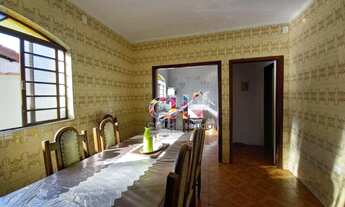 Imagem 7: Casa com 3 dormitórios à venda, 122 m² por R$ 595.000,00 - João XXIII - Vinhedo/SP