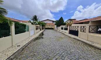 Imagem: Casa de condomínio para venda tem 106 metros