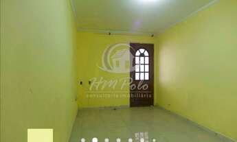 Imagem 3: Campinas - Casa Padrão - Vila Iapi