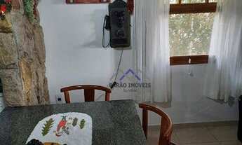 Imagem 3: Casa à venda, 120 m² por R$ 400.000,00 - Alto da Serra Do Japi - Cabreúva/SP