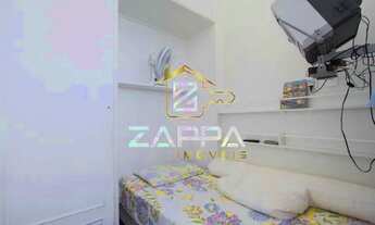 Imagem 7: LINDA COBERTURA EM RUA NOBRE DE COPACABANA