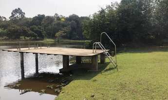 Imagem 4: Chácara de 5.000 m² dentro de condomínio