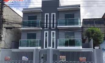 Imagem 3: Apartamento com 2 dormitórios, 60 m² - venda por R$ 249.900,00 ou aluguel por R$ 1.300,00