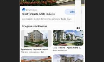 Imagem 2: Aluga-se apartamento Ideal Torquato 3 quartos