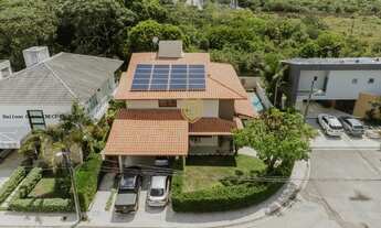 Imagem 5: Casa em Condomínio para Venda em João Pessoa, Portal do Sol, 4 dormitórios, 2 suítes, 5 ba