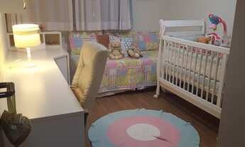 Imagem 7: Apartamento à venda em Valinhos - SP. Com área externa exclusiva