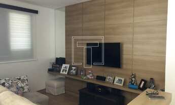 Imagem: Apartamento - Vila Brandina - Campinas