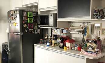 Imagem 5: APARTAMENTO NO CONDOMÍNIO REINO DA ESCÓCIA!