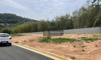 Imagem 4: Terreno à venda, 542 m² por R$ 545.000,00 - Condomínio Reserva São Nicolau - Atibaia/SP