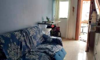 Imagem: LINDO SOBRADO PRONTO PARA MORAR - R$200.000,00