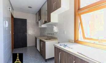 Imagem 7: Apartamento com 2 dormitórios para alugar, 72 m² por R$ 1.800,00/mês - Vila Ipiranga - Por