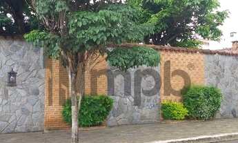 Imagem 4: Casa - Parque Residencial Nova Franca - Franca