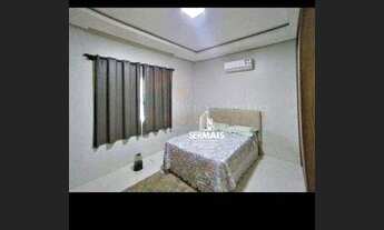 Imagem 5: Casa com 3 dormitórios, 130 m² - venda por R$ 390.000,00 ou aluguel por R$ 2.000,00/mês