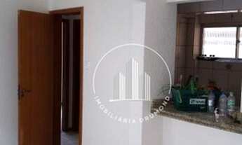 Imagem 2: Apartamento à venda, 53 m² por R$ 190.800,00 - Barreiros - São José/SC