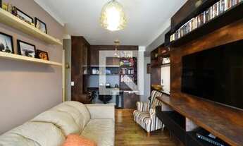 Imagem 5: APARTAMENTO RESIDENCIAL em SÃO PAULO - SP, VILA SANTA CATARINA