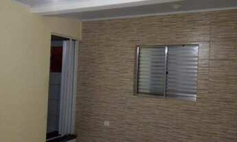 Imagem 4: Casa construida, em jandira 300 mil