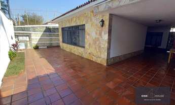 Imagem: Casa com 4 dormitórios à venda, 372 m²