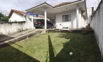 Imagem: Casa para venda tem 120 metros quadrados