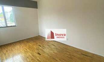 Imagem 7: Lindo Apartamento de frente, com 2 qtos/varanda/elevador/1 vaga/portaria 24 hrs, à venda