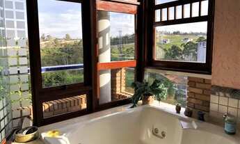 Imagem 7: JANDIRA - Casa de Condomínio - ALTOS DE SÃO FERNANDO