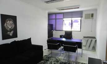 Imagem 6: Sala - Centro - Valinhos