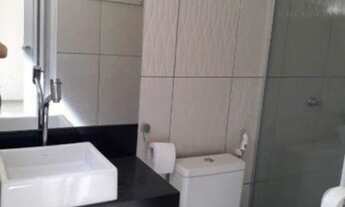 Imagem 4: Casa para venda com 75 metros quadrados com 2 quartos em Marco - Belém - Pará