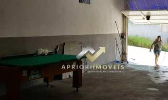 Imagem 7: Sobrado com 2 dormitórios à venda, 91 m² por R$ 280.000,00 - Condomínio Maracanã - Santo A