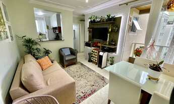 Imagem 3: Lindíssimo apartamento de 02 quartos com 01 suíte