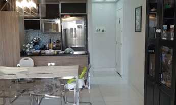 Imagem 2: APARTAMENTO - JAGUARÉ - SP