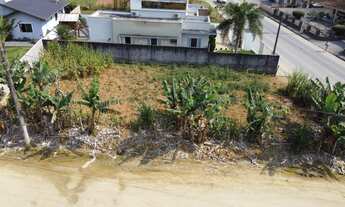 Imagem 4: Terreno de Esquina à Venda No Bairro Campinha em Massaranduba SC