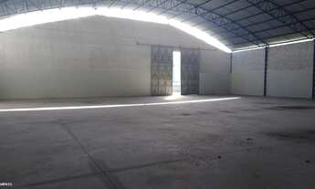 Imagem 5: Galpão para Locação em Cabo de Santo Agostinho, BR 101 Sul, 1 dormitório, 1 banheiro, 6 va