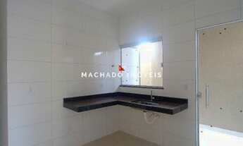 Imagem 7: Casa Venda: Orlando Morais - Goiânia/GO