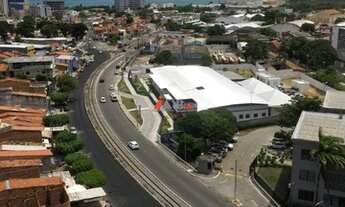 Imagem 2: BIM Vende em Maceio-AL - 62m², 02 Quartos, 01 Suíte, Piscina - bairro do Poço