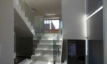 Imagem 3: Casa com 4 dormitórios à venda, 390 m² por R$ 1.900.000 - Parque Residencial Damha IV - Sã