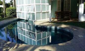 Imagem: CASA COM 4 DORMITÓRIOS PARA ALUGAR, 850