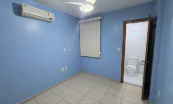 Imagem 4: Vendo Di Cavalcanti - 122m² - Vieralves - 03 suítes - 03 vagas