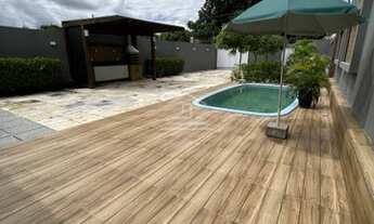 Imagem 2: Casa Duplex no Ininga