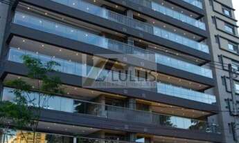 Imagem: Campo Belo Apartamento novo pronto para