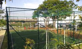 Imagem 6: Venda - Apartamento - Vila Inema - Hortolândia - SP