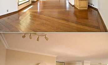 Imagem: COBERTURA DUPLEX 4 STES 6 VAGAS 500m2 MUDE