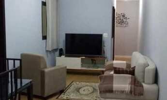 Imagem: Apartamento para Venda em Santo André