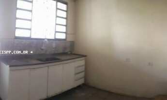 Imagem 7: Casa para Locação em Presidente Prudente, ALVORADA, 3 dormitórios, 1 banheiro, 1 vaga