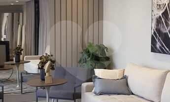 Imagem 5: Apartamento de 1 quarto, 25m², 12º andar, na região do Centro/Batel de Curitiba