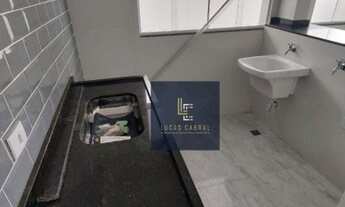 Imagem 7: Apartamento à venda, 42 m² por R$ 239.000,00 - Patriarca - São Paulo/SP