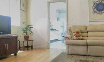 Imagem 7: Curitiba - Apartamento Padrão - Mercês