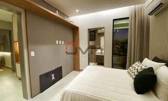 Imagem 7: Apartamento alto padrão com 3 suítes em região nobre no Santa Mônica - Uberlândia - MG