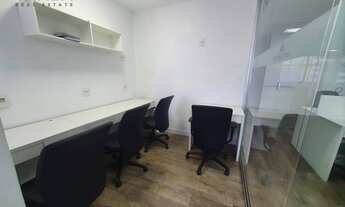 Imagem 4: Conjunto para alugar, 125 m² por R$ 7.700,00/mês - Cerqueira César - São Paulo/SP