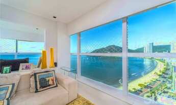 Imagem 3: Apartamento Frente Mar no edifício Acqua Residence com 4 dormitórios à venda na Barra Sul