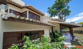 Imagem 2: Agradável e bela casa a venda no condomínio Encontro das Aguas - Lauro de Freitas