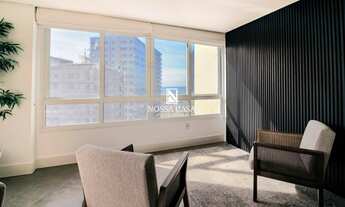 Imagem 4: Aparatamento de 03 dormitórios no Edifício Michelângelo em Torres/RS